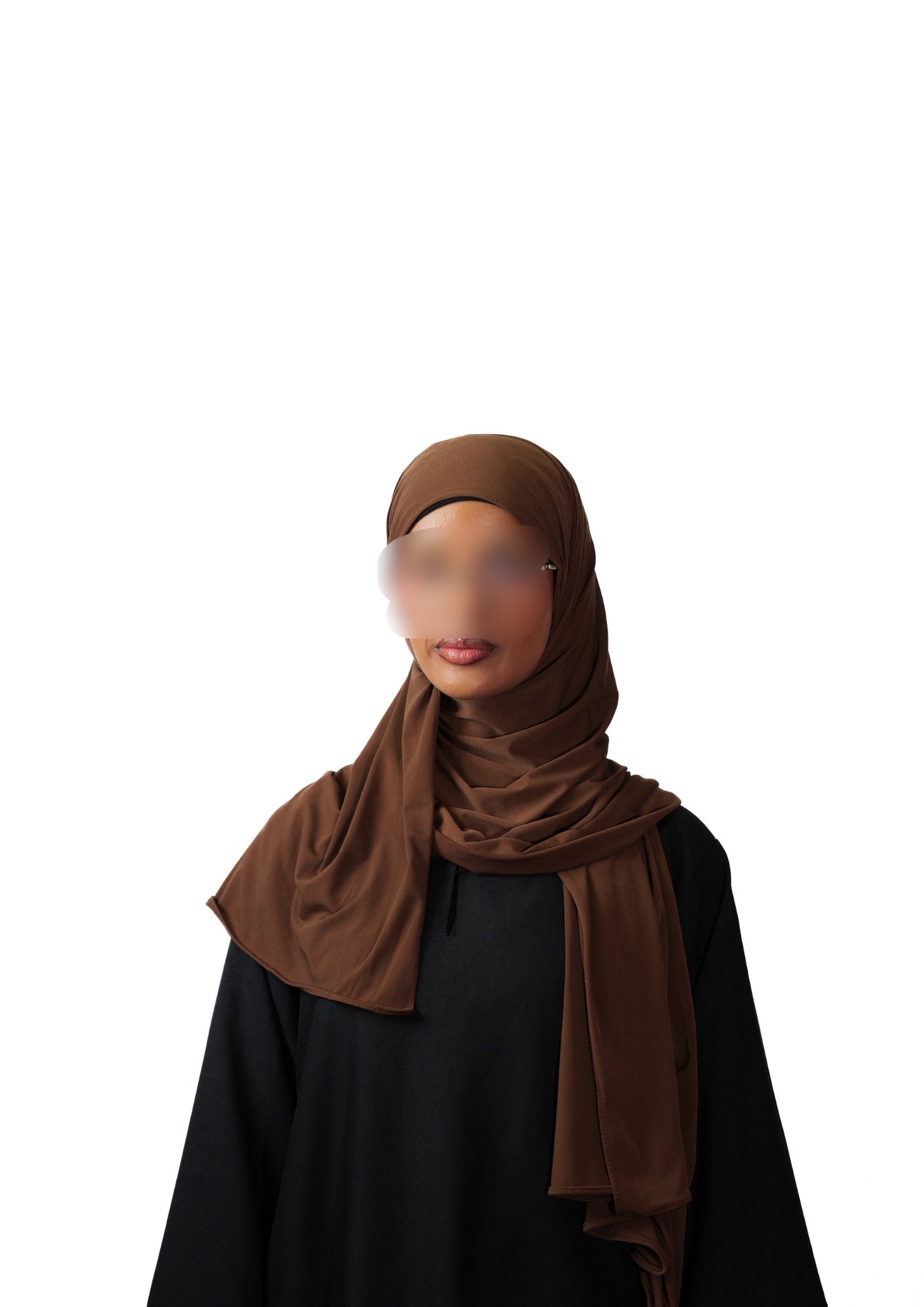 Premium Jersey - Dark Taupe
