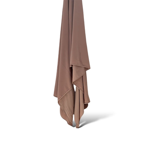 Premium Jersey - Hazelnut