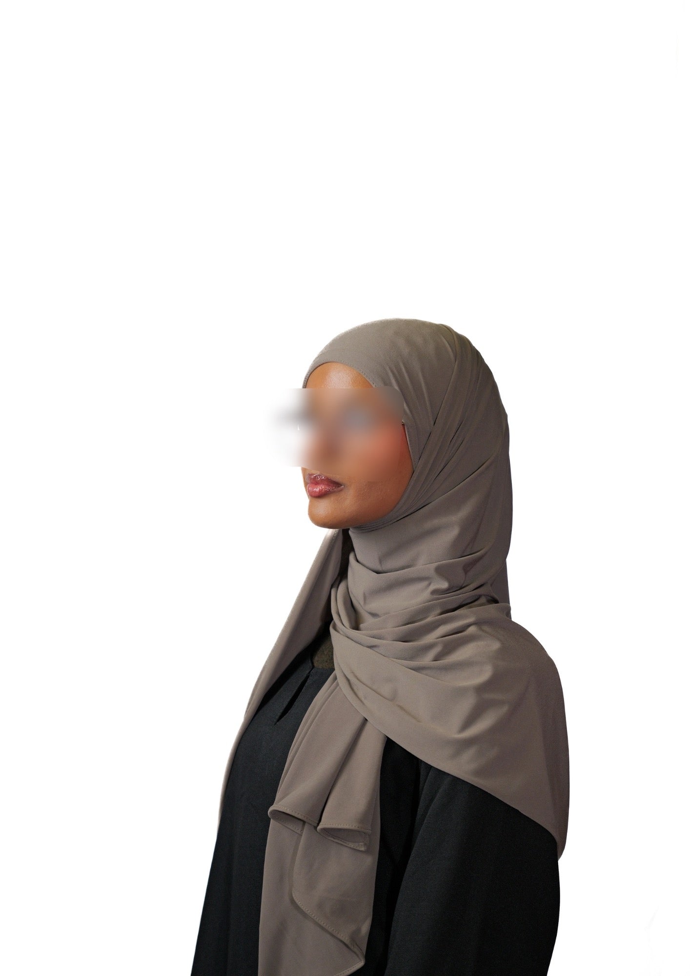 Premium Jersey - Mocha