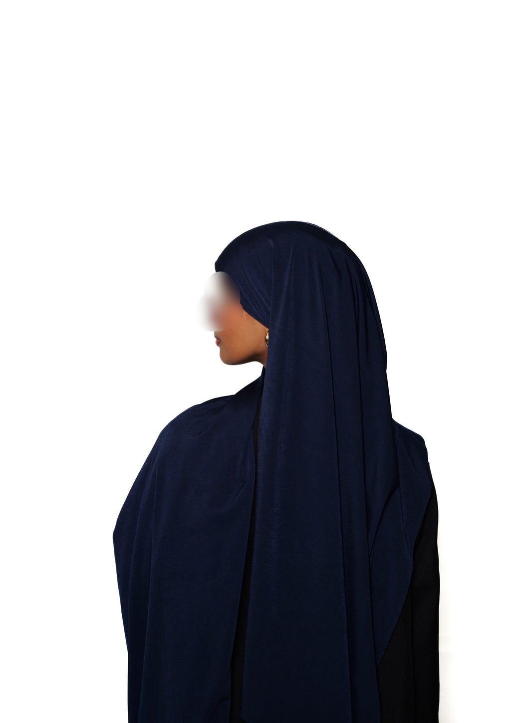 Premium Jersey - Navy Blue