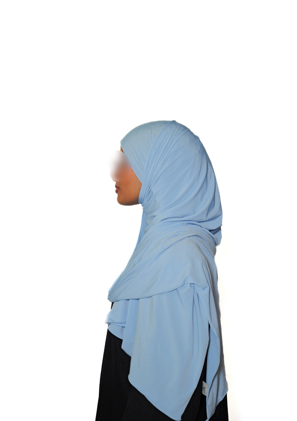 Premium jersey - Summer blue