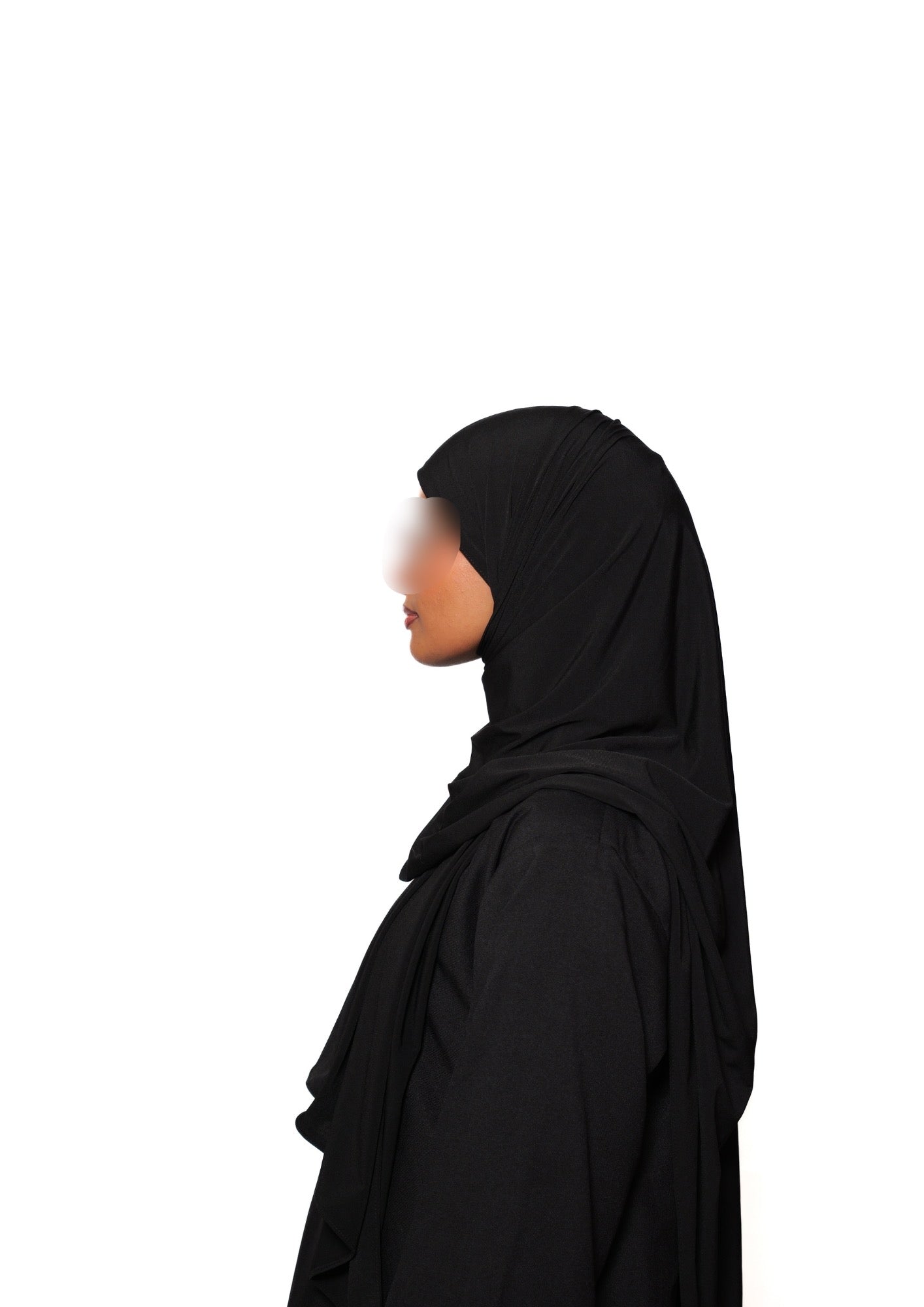 Premium Jersey - Black