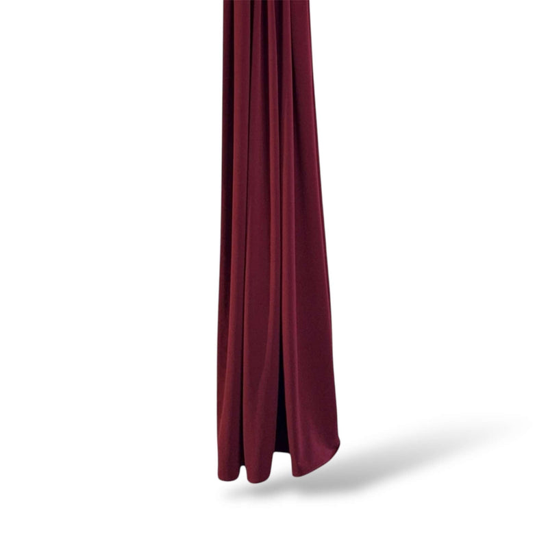 Premium Jersey - Burgundy
