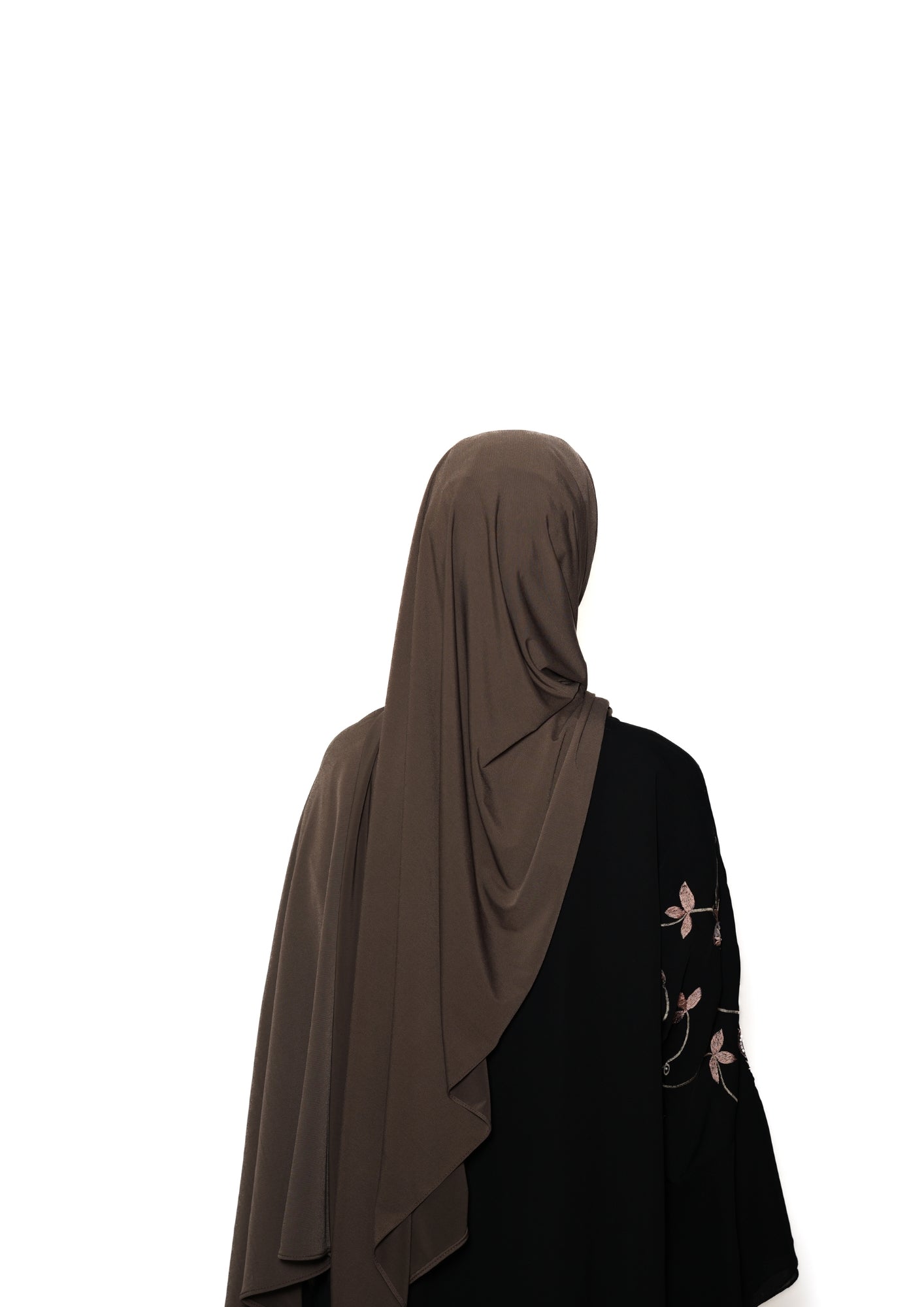 Premium Jersey - Chocolate