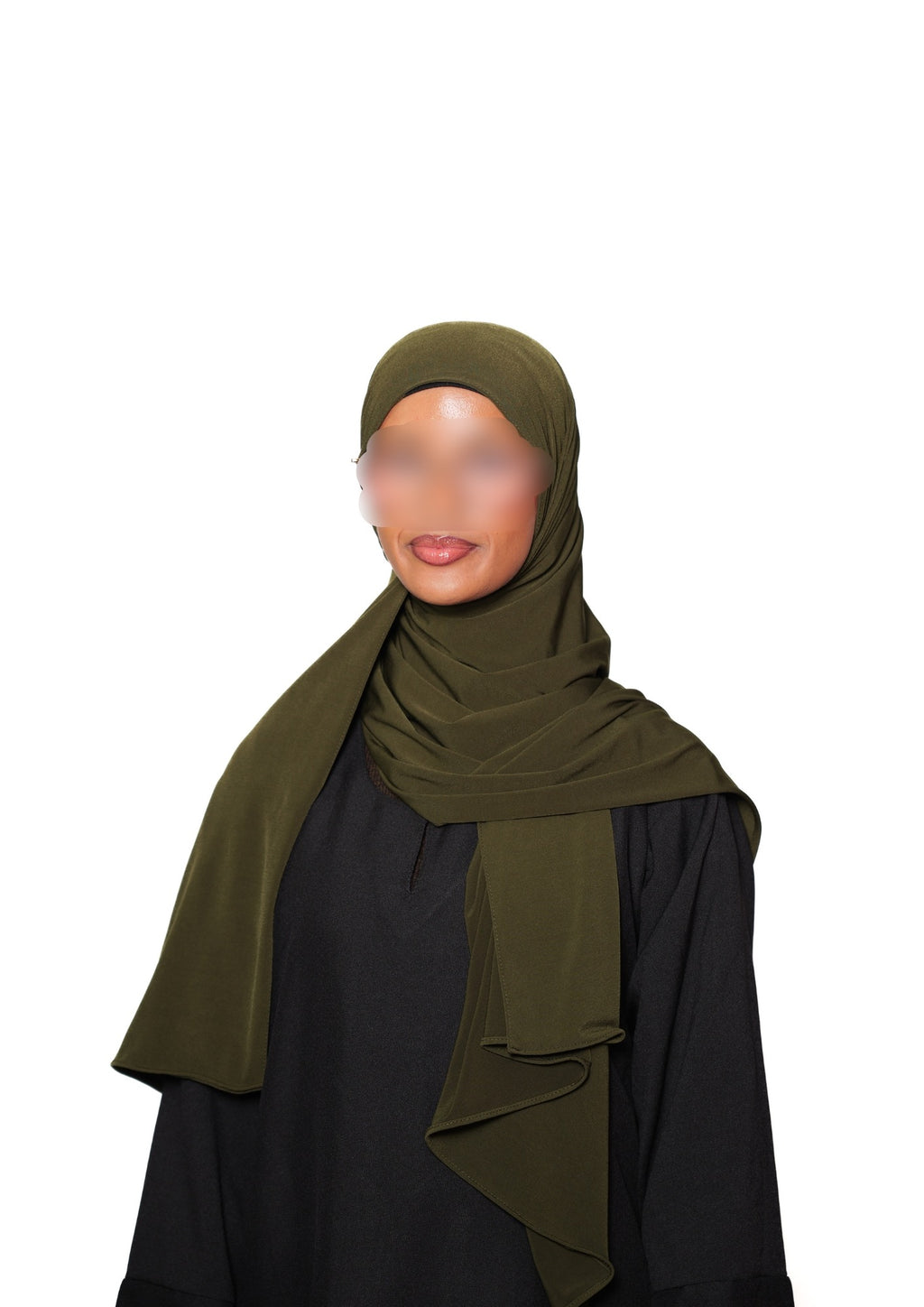 Premium Jersey - Olive