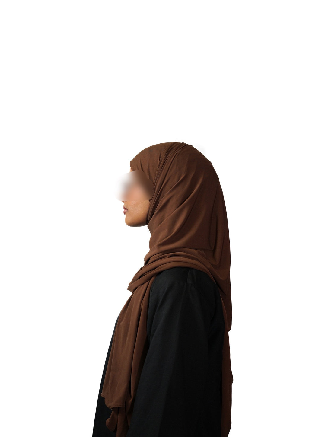 Premium Jersey - Dark Taupe