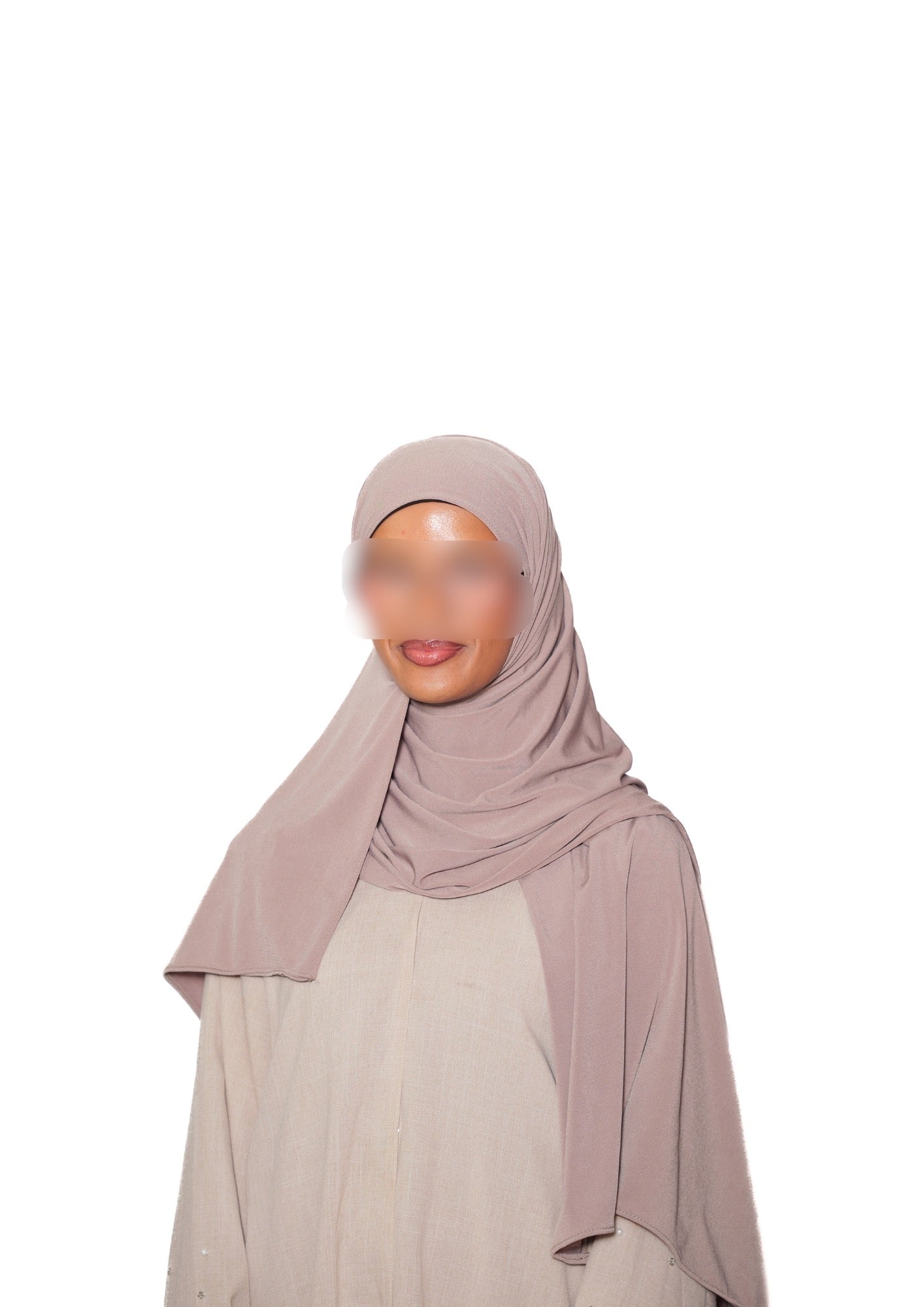 Premium Jersey - Hazelnut