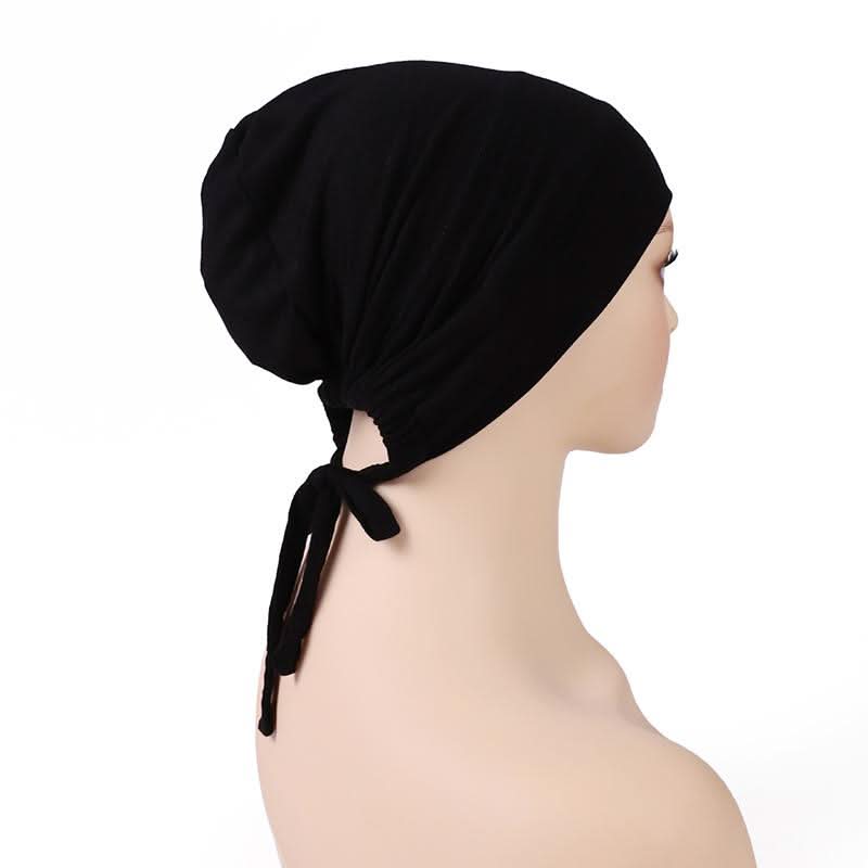 Underscarf Tie-back