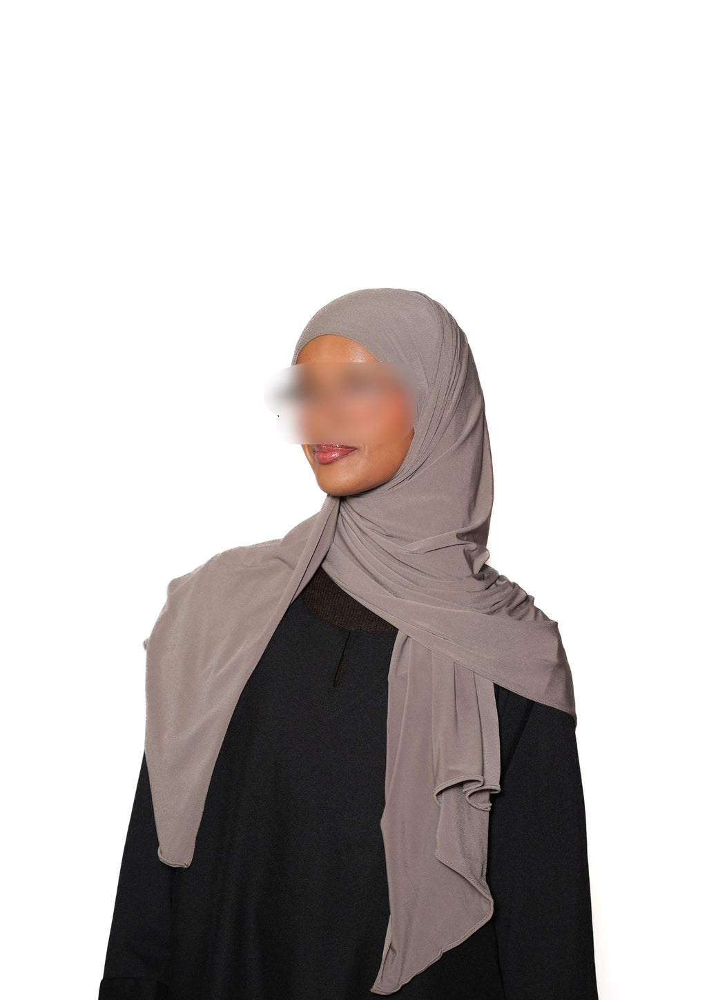 Premium Jersey - Mocha