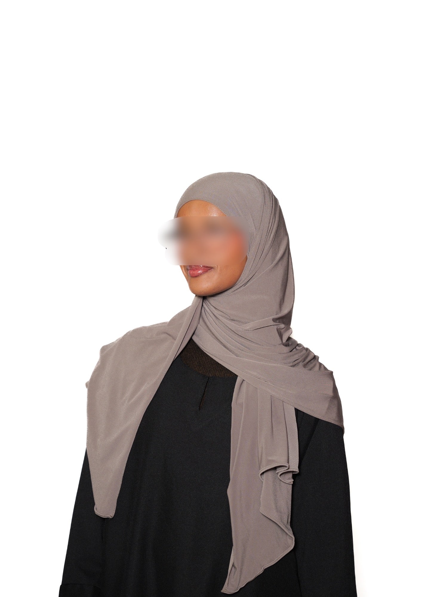 Premium Jersey - Mocha