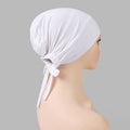 Underscarf Tie-back