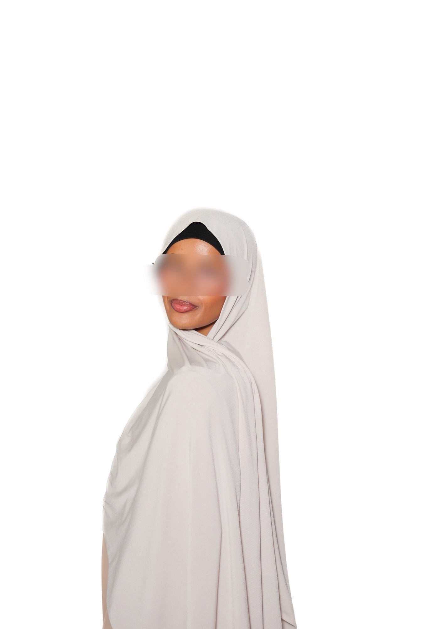 Premium Jersey - Ashy biege