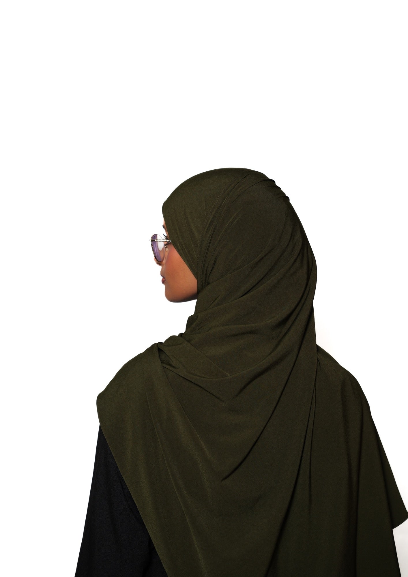 Premium Jersey - Olive