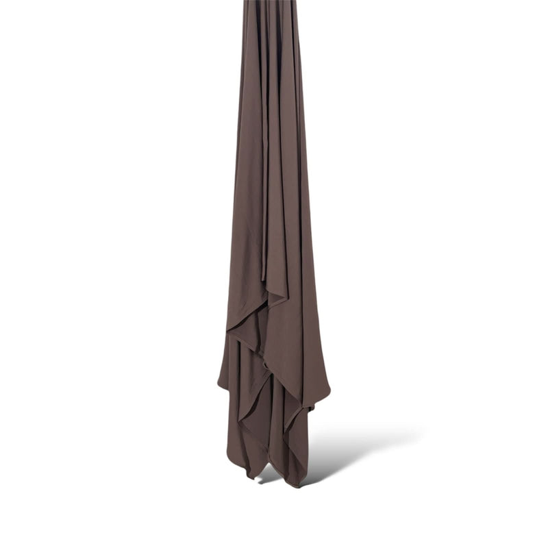 Premium Jersey - Mocha