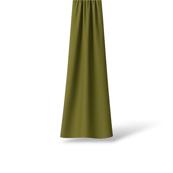Satin - Olive