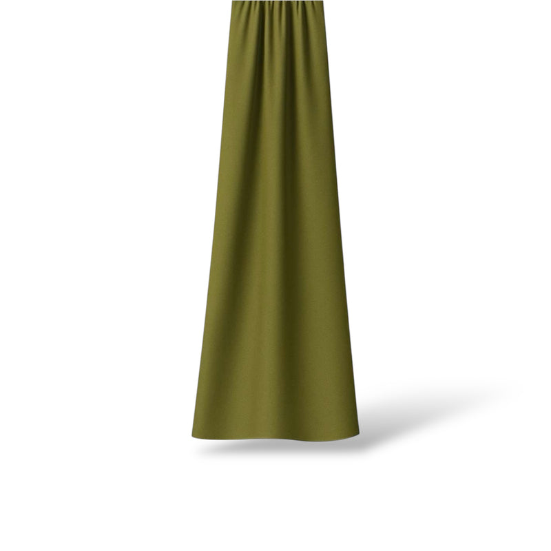 Satin - Olive