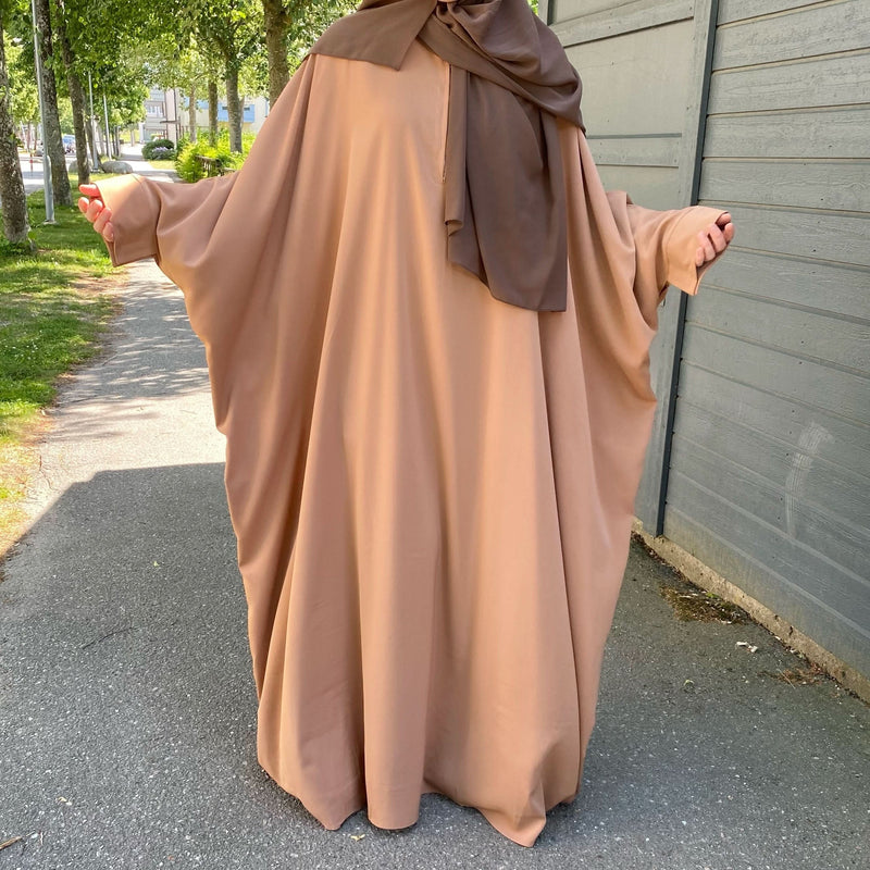 Hiba Abaya