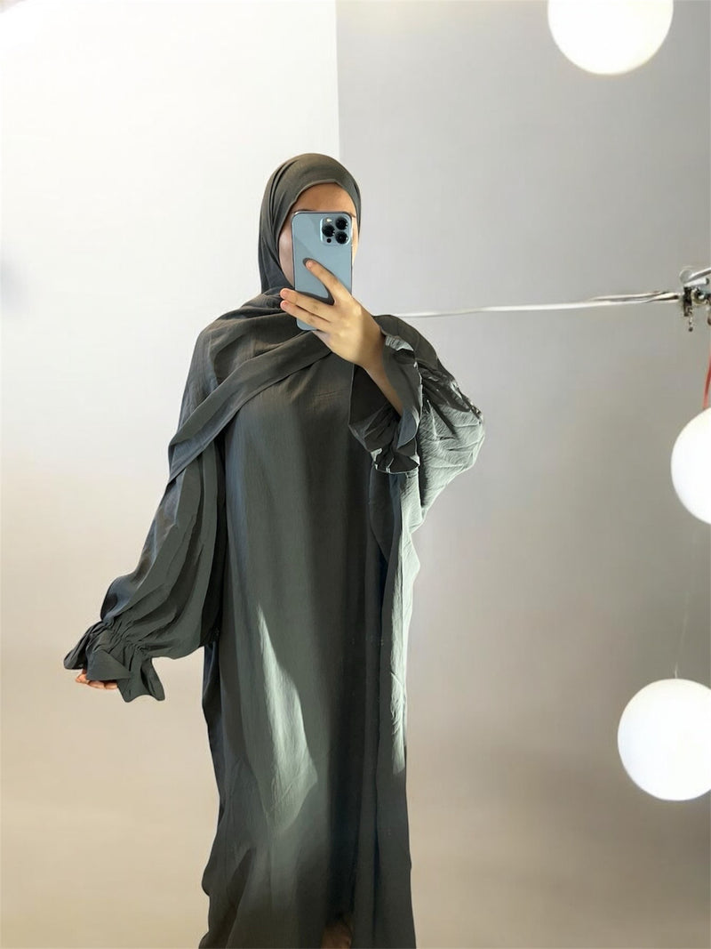 Lina Abaya