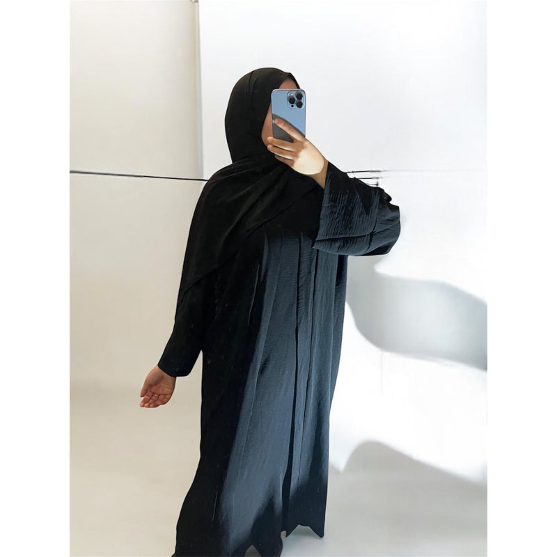 Inaya Abaya 