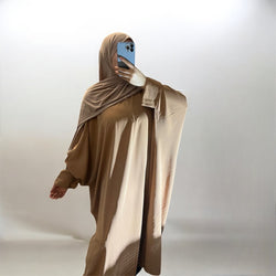 Hiba Abaya