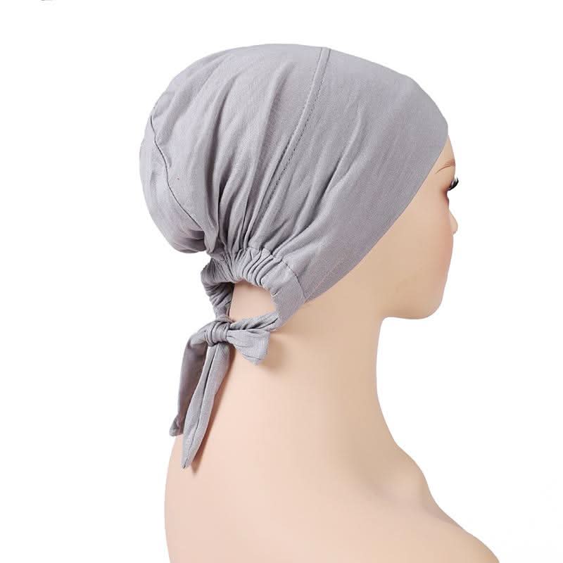 Underscarf Tie-back