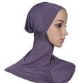 Underscarf Ninja Grey