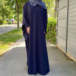 Hiba Abaya